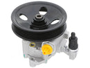 Mercedes-Benz R-Class, M-Class 2006-2007 Power Steering Pump - FZT 004466860164