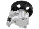 Mercedes-Benz R-Class, M-Class 2006-2007 Power Steering Pump - FZT 004466860164
