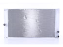 Volvo S40, V50, C30, C70 2004-2013 Radiator - Nissens 36000378
