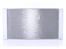 Volvo S40, V50, C30, C70 2004-2013 Radiator - Nissens 36000378
