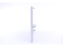 Volvo S40, V50, C30, C70 2004-2013 Radiator - Nissens 36000378