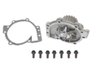 Volvo S60, C70, S40, S80, V70, 850 & More Water Pump - Hepu 30751700
