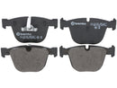 BMW 7 Series 2009-2015 Brake Pad Set - Brembo 34216790966