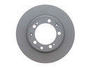 Porsche 928, 944 1986-1995 Brake Disc - Zimmermann Coat Z 95135204103