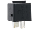 BMW 3 Series, 5 Series, 7 Series, 8 Series, Z3, 6 Series & More Multi Purpose Relay - Bosch 61361378238