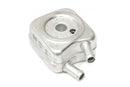 Volkswagen Jetta, Golf, Beetle, Passat, GTI, Cabrio & More Engine Oil Cooler - Nissens 068117021B