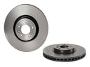 Land Rover Range Rover, Range Rover Sport, Defender, Discovery 2014-2025 Brake Disc - Brembo LR161894