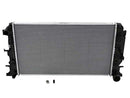 Mercedes-Benz Sprinter 2019-2023 Radiator - Nissens 9065000102