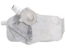 BMW 3 Series, X1, Z4, 1 Series 2006-2016 Transmission Oil Cooler - Mahle Behr 17217551647