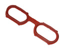 BMW 7 Series, 5 Series, X5, 8 Series, Z8 1993-2003 Intake Manifold Gasket - Victor Reinz 11611433328