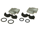 Saab 900, 9-3 1996-2003 Installation Kit - URO Parts 150927909