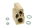 Volkswagen Jetta, Golf, GTI, Passat, Beetle, Cabrio & More 1992-2010 Expansion Valve - Denso 6N0820679D