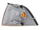 BMW 3 Series, M3 1992-1999 Turn Signal Light - TYC 63138353284