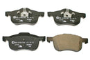 Volvo V70, S60, S80, XC70 1999-2009 Brake Pad Set - ATE Ceramic 31262503