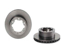 Dodge Sprinter 2007-2009 Brake Disc - Brembo 68013765AA