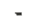 Mercedes-Benz S-Class, CL-Class 2000-2006 ABS Sensor - Bremi 2205400417
