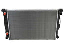 Audi S4 2005-2009 Radiator - Nissens 8E0121251AJ