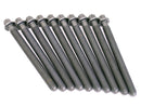 Land Rover Range Rover 2003-2005 Cylinder Head Bolt Set - Victor Reinz LR008341