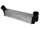 BMW 3 Series 2009-2011 Intercooler - Nissens 17517800682