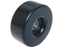 Mercedes-Benz S-Class, SL-Class, CL-Class 1992-2002 Pulley - URO Parts 1202000370