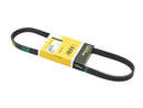 Volvo S40, V50, C30, C70 2004-2013 Belt 5PK X 847 - Continental 30777530