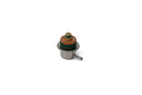 Audi A4, A6, A8, 100, Allroad, S6 & More 1992-2005 Fuel Pressure Regulator - Bosch 078133534C