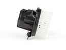 Mercedes-Benz E-Class, C-Class, AMG GT, SL-Class, CLS-Class, GLK-Class 2008-2021 Blower Motor Assembly - Nissens 2128200708