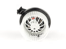 Mercedes-Benz E-Class, C-Class, AMG GT, SL-Class, CLS-Class, GLK-Class 2008-2021 Blower Motor Assembly - Nissens 2128200708