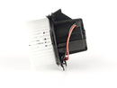 Mercedes-Benz E-Class, C-Class, AMG GT, SL-Class, CLS-Class, GLK-Class 2008-2021 Blower Motor Assembly - Nissens 2128200708
