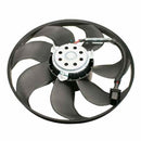 Volkswagen Jetta, GTI, R32, Audi TT 2002-2006 Auxiliary Fan - Cool Xpert 1J0959455S