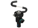 Volvo 700 Series, 240 Series, 900 Series 1985-1995 Fuel Pressure Regulator - Delphi 3517064