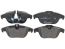 Mercedes-Benz C-Class 2008-2011 Brake Pad Set - Brembo 0004200205