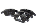 Jaguar XE 2017-2019 Brake Pad Set - ATE T4N37210