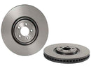 Jaguar F-Type 2014-2024 Brake Disc - Brembo T2R5940