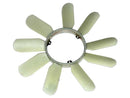 Mercedes-Benz 190 Series, E-Class 1986-1997 Fan Blade - febi bilstein 6022000423