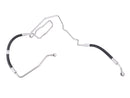 Volkswagen Golf, Jetta 1999-2004 Power Steering Hose - Vaico 1J0422893DB