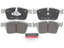 Land Rover Range Rover Velar 2018-2020 Brake Pad Set - Brembo Ceramic LR160444