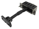 Mercedes-Benz S-Class 2000-2006 Door Stop - Vaico 2207200016