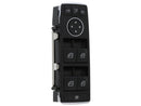 Mercedes-Benz GLE-Class, M-Class, GL-Class, GLS-Class, CLA-Class, GLA-Class 2012-2025 Window Switch - URO Parts 1669054400669107