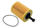 Volkswagen Jetta, Beetle, GTI, Golf, Audi A3, TT 2002-2014 Oil Filter Kit - Mann Filter 071115562A