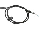 Volvo XC90 2003-2014 Parking Brake Cable - Pro Parts 30793828