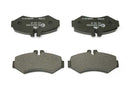 Mercedes-Benz G-Class 2009-2018 Brake Pad Set - ATE 0084206220