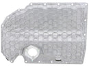 Volkswagen Beetle, GTI, Jetta, Passat, Tiguan 2018-2025 Engine Oil Pan - URO Parts Premium 06K103600AA