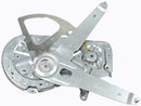 Volvo S60, V70, XC70 2001-2009 Window Regulator - Pro Parts 30784579