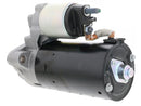 Porsche Panamera 2010-2016 Starter - SEG Automotive 94860421002