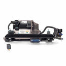 BMW 5 Series 2006-2010 Suspension Air Compressor - Arnott Industries 37106793778