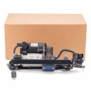 BMW 5 Series 2006-2010 Suspension Air Compressor - Arnott Industries 37106793778