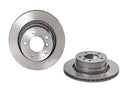 BMW Z4 2003-2008 Brake Disc - Brembo 34216794303