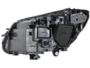 Mercedes-Benz C-Class 2015-2023 Headlight Assembly - Automotive Lighting 205906780364