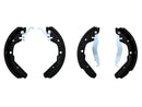 Volkswagen Vanagon 1980-1991 Brake Shoe Set - ATE 251698531LX